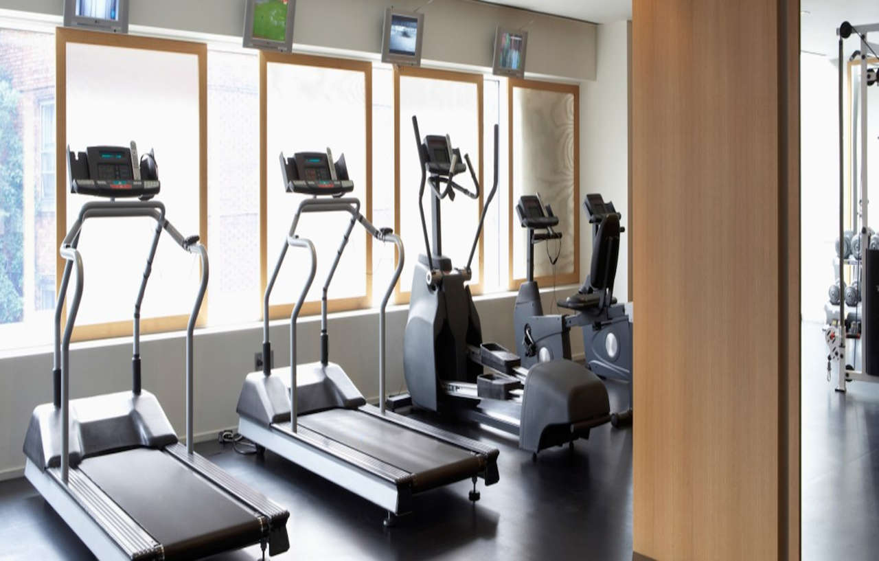 Delta Hotels By Marriott Edmonton Centre Suites Экстерьер фото